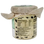 supplement - The Butternut Co. Unsweetened Cashew Butter,  Unflavoured  0.2 kg 