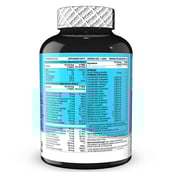 2 - Naturyz Multivitamin with Probiotic 50 Billion CFU,  50 tablet(s)  Unflavoured 