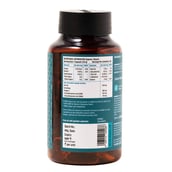 10 - HealthKart HK Vitals Triple Strength Fish Oil (46:38),  60 softgels 