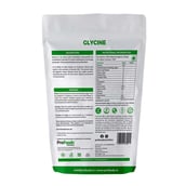 ProFoods Glycine Powder,  1 kg 