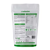 ProFoods L Isoleucine Powder,  350 g  Unflavoured 
