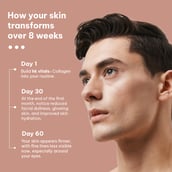 21 - HealthKart HK Vitals Collagen 200g and Biotin Combo,  Orange + Unflavoured  60 tablet(s) 