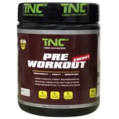 Tara Nutricare Pre Workout,  0.55 lb  Oranage 