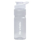 HealthKart HK Vitals Sipper, Grey 600 ml