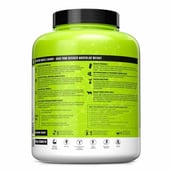 4 - Avvatar Muscle Gainer,  4.4 lb  Cafe Mocha 