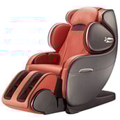 Osim uInfinity Massage Chair,  Orange 
