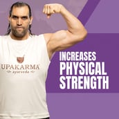 4 - Upakarma Ayurveda Pure Shilajit Resin Form with Ashwagandha, 20 g