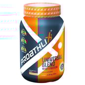 1 - Proathlix Universal Blend Whey Protein,  2 lb  Kesar Rabdi Kulfi 