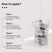 6 - HealthKart HK Vitals 1% Bakuchiol Serum,  15 ml  for All Skin Types