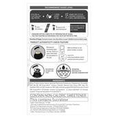 11 - MuscleBlaze Biozyme Iso-Zero,  2.2 lb  Low Carb Tropical Mango