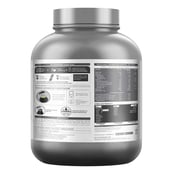 10 - MuscleBlaze Biozyme Iso-Zero,  4.4 lb  Low Carb Tropical Mango