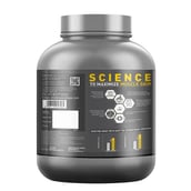 9 - MuscleBlaze Biozyme Iso-Zero,  4.4 lb  Low Carb Tropical Mango