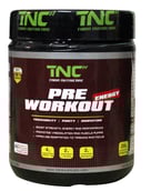 Tara Nutricare Pre Workout, 0.55 lb Pineapple