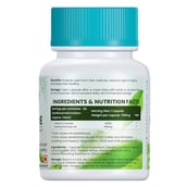 3 - Sprowt Vitamin E,  30 capsules 