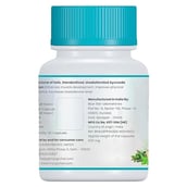 3 - myUpchar Ayurveda Urjas T-Boost,  30 capsules 