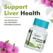 2 - Sprowt Milk Thistle Extract,  30 capsules 