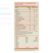 3 - Fuel One Whey Iso-Max,  2.2 lb  Unflavoured 