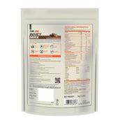 2 - Fuel One Whey Max,  2.2 lb  Chocolate Hazelnut