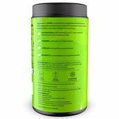 3 - Naturyz Instantized BCAA 7000 PRO,  0.66 lb  22 Servings  Mango 