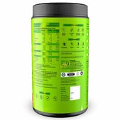 2 - Naturyz Instantized BCAA 7000 PRO,  0.88 lb  30 Servings  Mango 