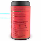 2 - Naturyz Instantized BCAA 5000 PRO, 0.66 lb 30 Servings Mango Orange Mix