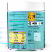 3 - Naturyz Marine Collagen Skin X5,  240 g  Lemon 