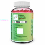 3 - Naturyz Ashwagandha Orange,  30 gummies 