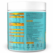 2 - Naturyz Marine Collagen Skin X5,  240 g  Lemon 