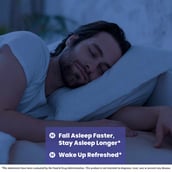 8 - Naturyz Melatonin,  30 gummies  Orange 