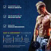 4 - AS-IT-IS Nutrition ATOM 100% Whey Protein Isolate Ultra-Pure,  4.4 lb  Double Rich Chocolate 