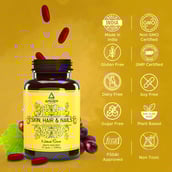 6 - Amihem Grape Seed Extract,  30 capsules 