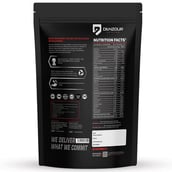 2 - Denzour Nutrition Denz-Raw Whey Protein,  2.25 lb  Unflavoured (with 500ml Shaker) 