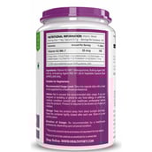 2 - HealthyHey Nutrition Vitamin K2 MK7,  Unflavoured  120 capsules 