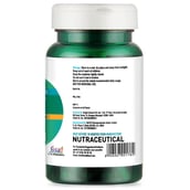 Manufactured - HealthKart Ginseng & Ginkgo Biloba,  60 tablet(s)(Manufacturer)