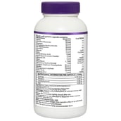 SupplementInfo - HealthViva Hair with Biotin,  Unflavoured  90 capsules 