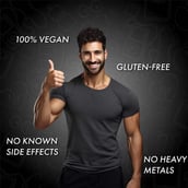 6 - Dr. Vaidya's Herbobuild,  120 tablets 