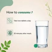 7 - Neuherbs Moringa, 120 tablet(s)