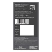 2 - MuscleBlaze Biozyme Performance Whey, 4.4 lb Choco Crispers