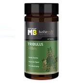 1 - MuscleBlaze Ayurveda for Performance - Tribulus Gokshura 1000mg,  60 tablet(s) 