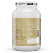 2 - Healthfarm Muscle Whey,  2 lb  Milk Chocolate 