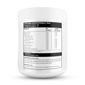 3 - Healthfarm ThPreX 0.55lb with Creatine Monohydrate & Intra BCAA Combo, 3 Piece(s)/Pack Rocket Candy, Unflavoured & Island Fusion (with Free Shaker)