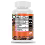 3 - NutriJa Thermo Peak,  90 capsules  Unflavoured 