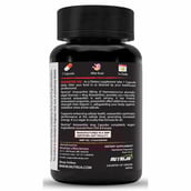 2 - NutriJa Astaxanthin 4mg,  60 capsules 