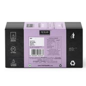 7 - The Tea Ark Lavender Tea,  Mint  25 Tea Bag(s) 