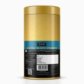 2 - The Tea Ark Blue Pea Tea,  Spearmint - Tin  50 g 