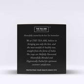 6 - The Tea Ark Blue Pea Tea, Spearmint 25 Tea Bag(s)