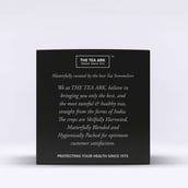 6 - The Tea Ark Mint Green Tea,  25 Tea Bag(s)  100% Natural 