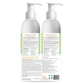 3 - VLCC Serum Body Lotion, 300 ml Almond & Honey (Buy 1 Get 1 Free)