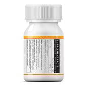 2 - INLIFE Turmeric Oil 500mg,  60 capsules 