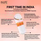 6 - INLIFE 100% Pure MCT Oil,  60 veggie capsule(s)  Unflavoured 